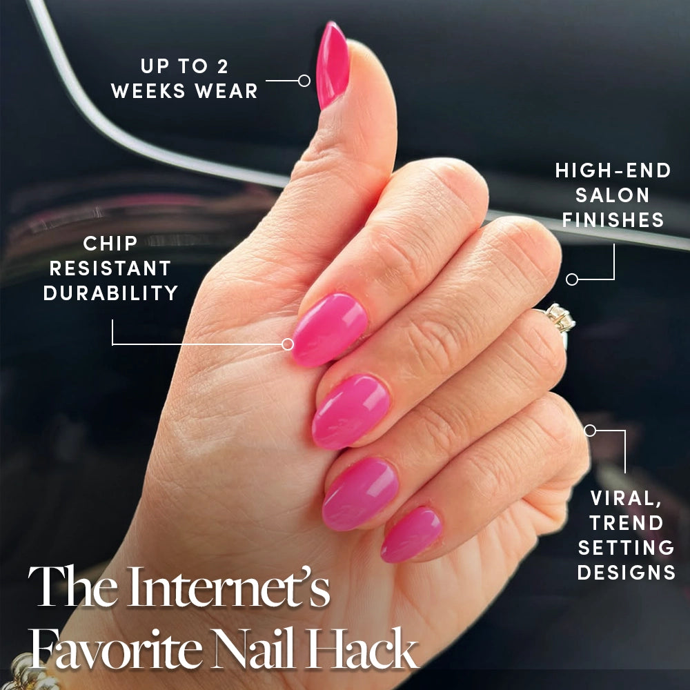 Hot Pink - Product image