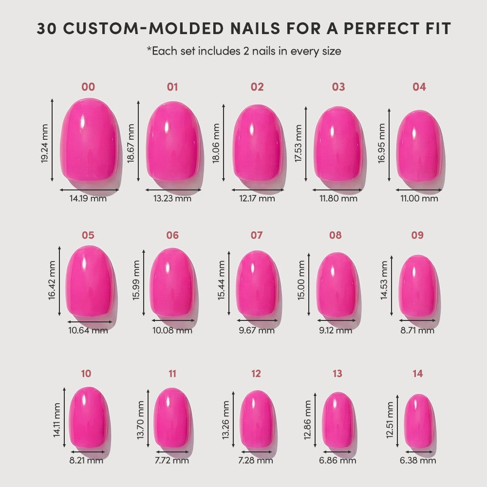 Hot Pink - Product image