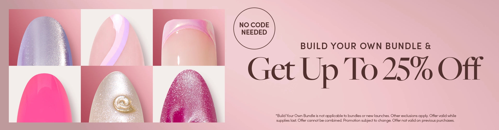 Promo Banner