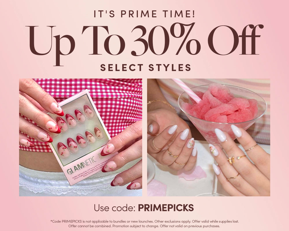 Prime Time Sale w/ code PRIMEPICKS