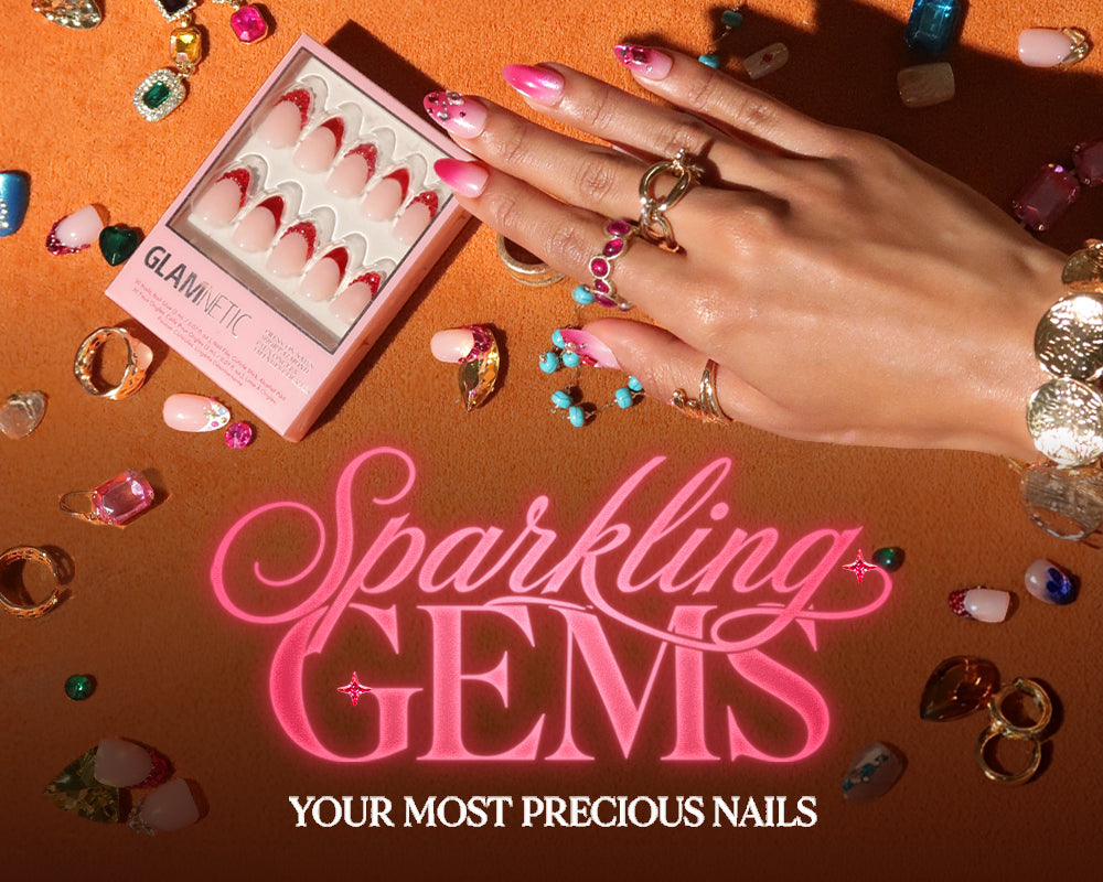 Sparkling Gems Collection