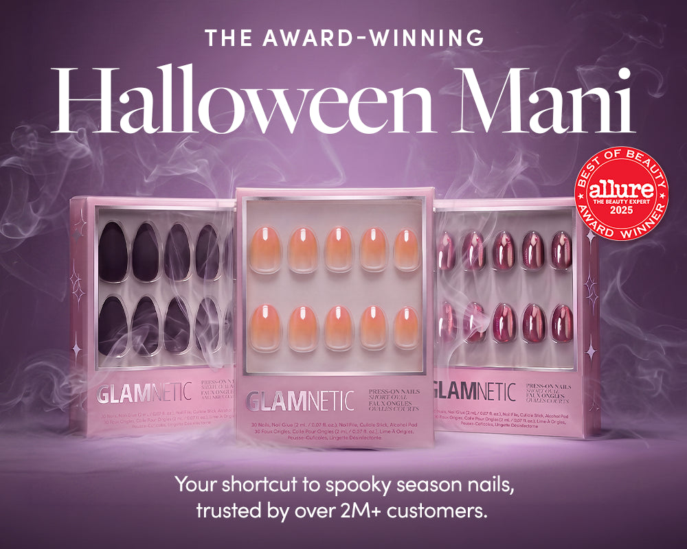Halloween Shop BYOB (Nails Only)