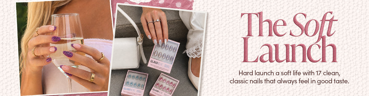 The Soft Launch Collection