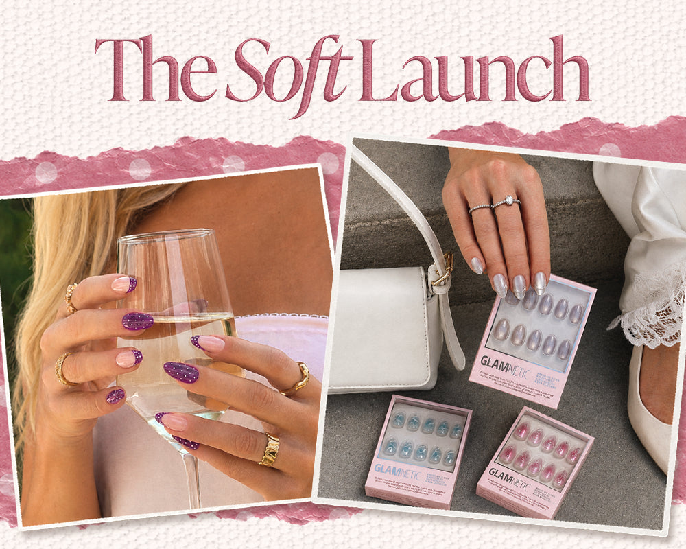 The Soft Launch Collection
