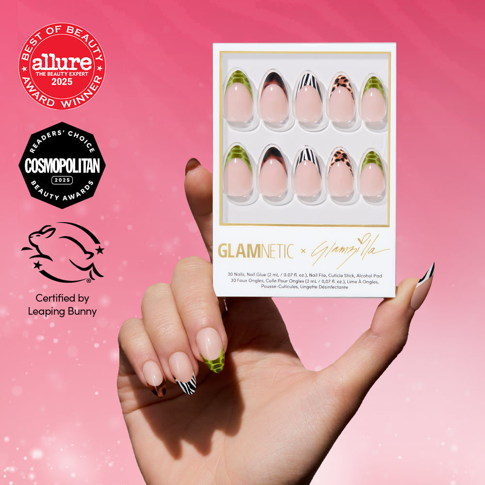 4 THE GLAMSQUAD - Product image