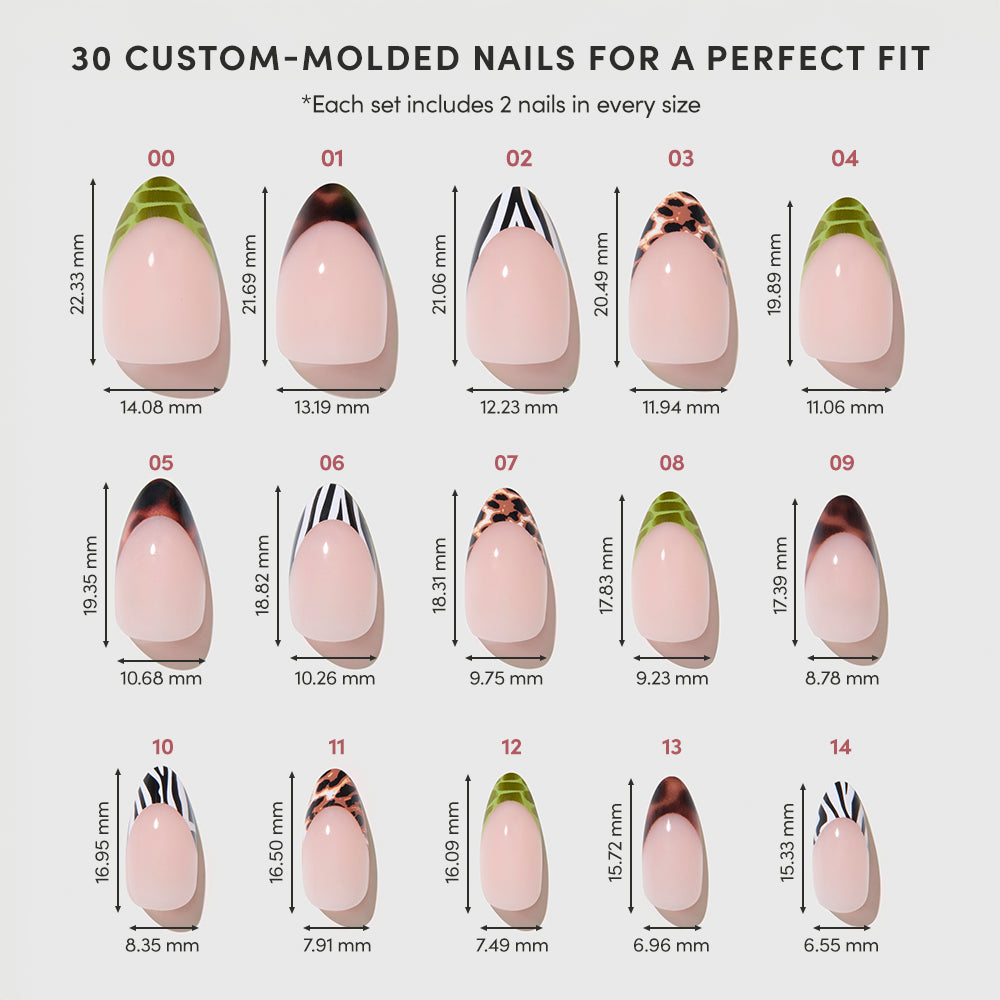 4 THE GLAMSQUAD - Product image