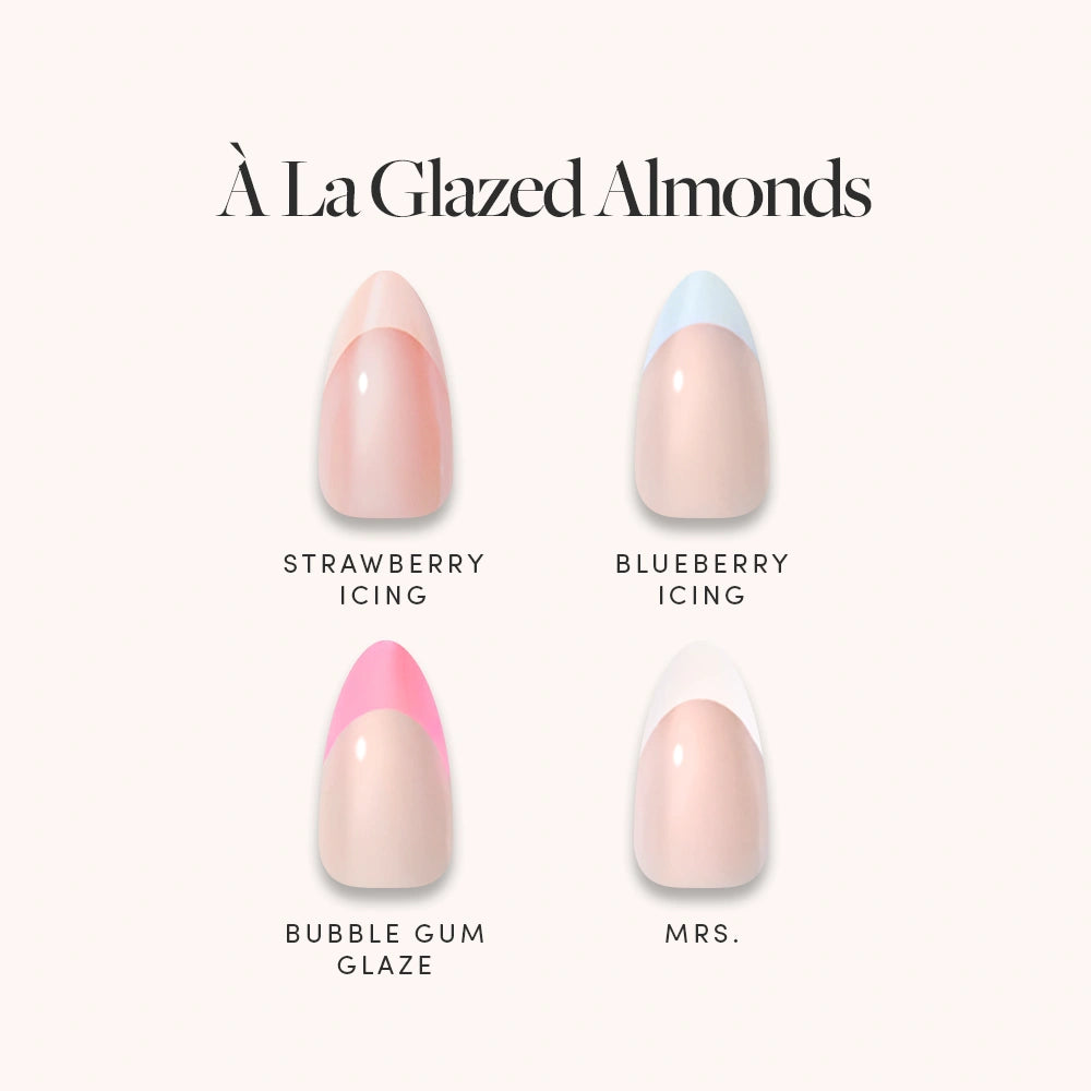 À La Glazed Almonds - Product image