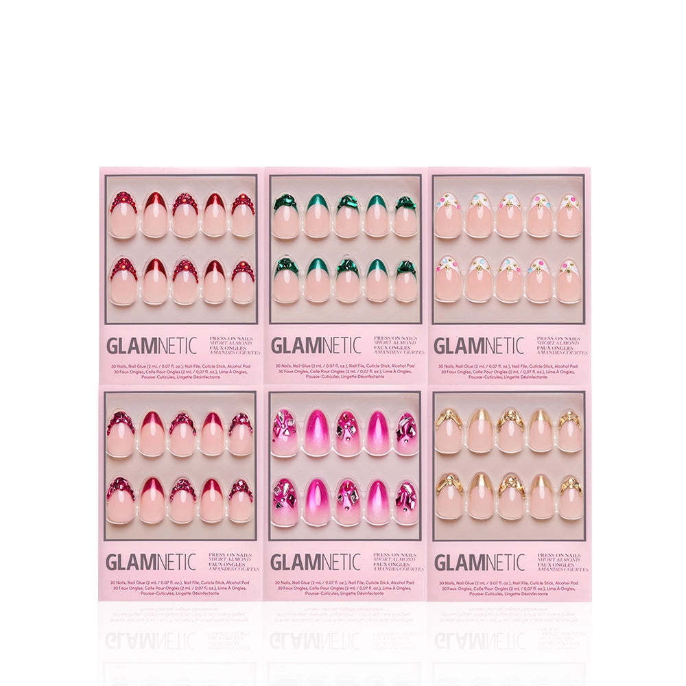 Almond Alignment - Product image