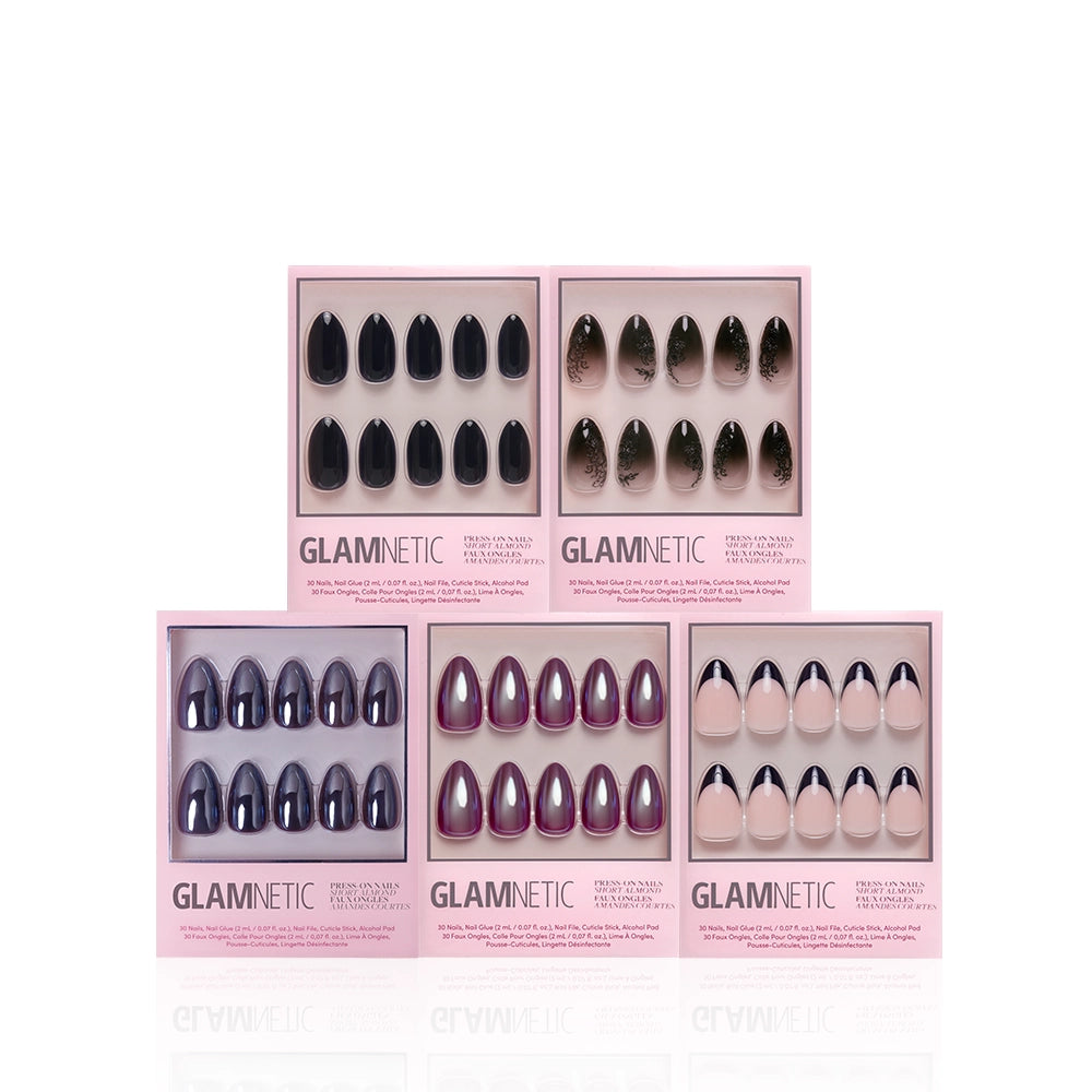 Almond Black Book - Product image