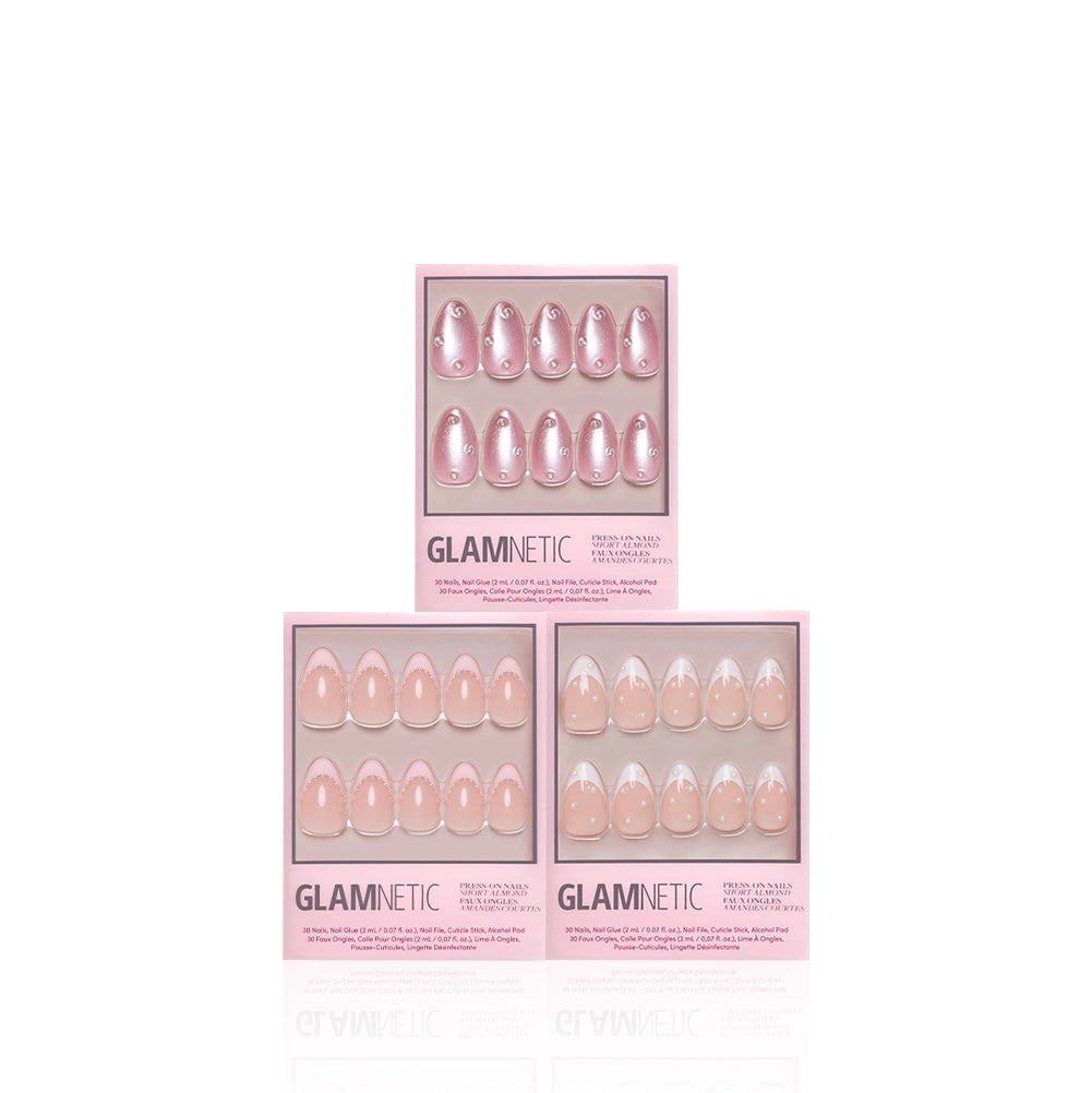 Almond Pearls - Product image
