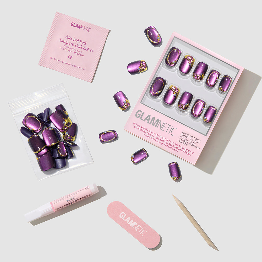 Amethyst - Product image