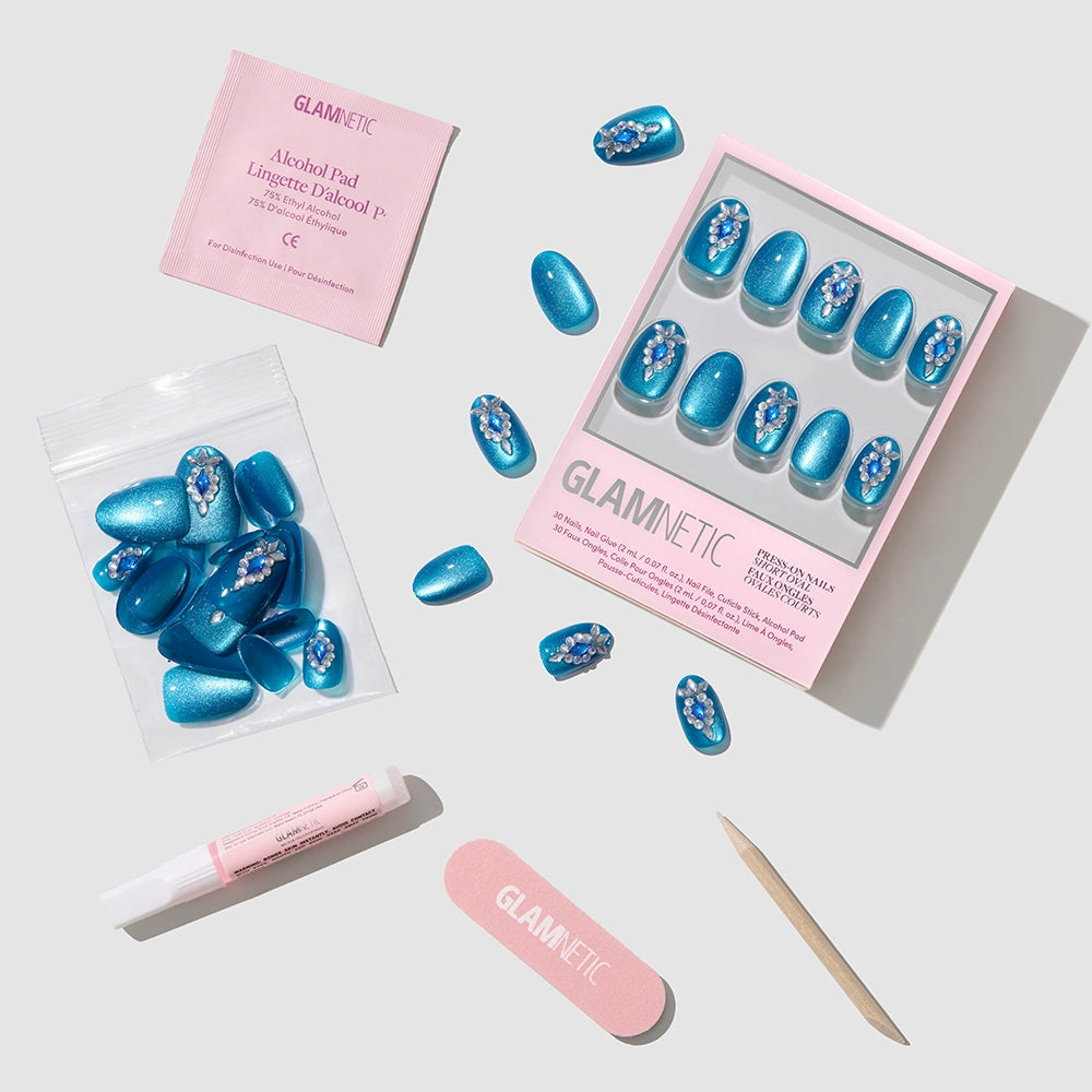 Blue Topaz - Product image