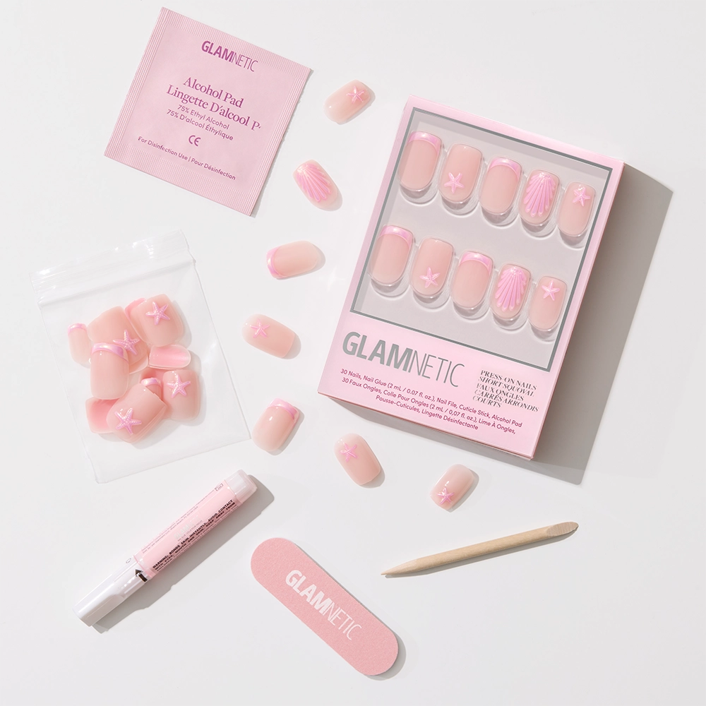 Blush Dunes