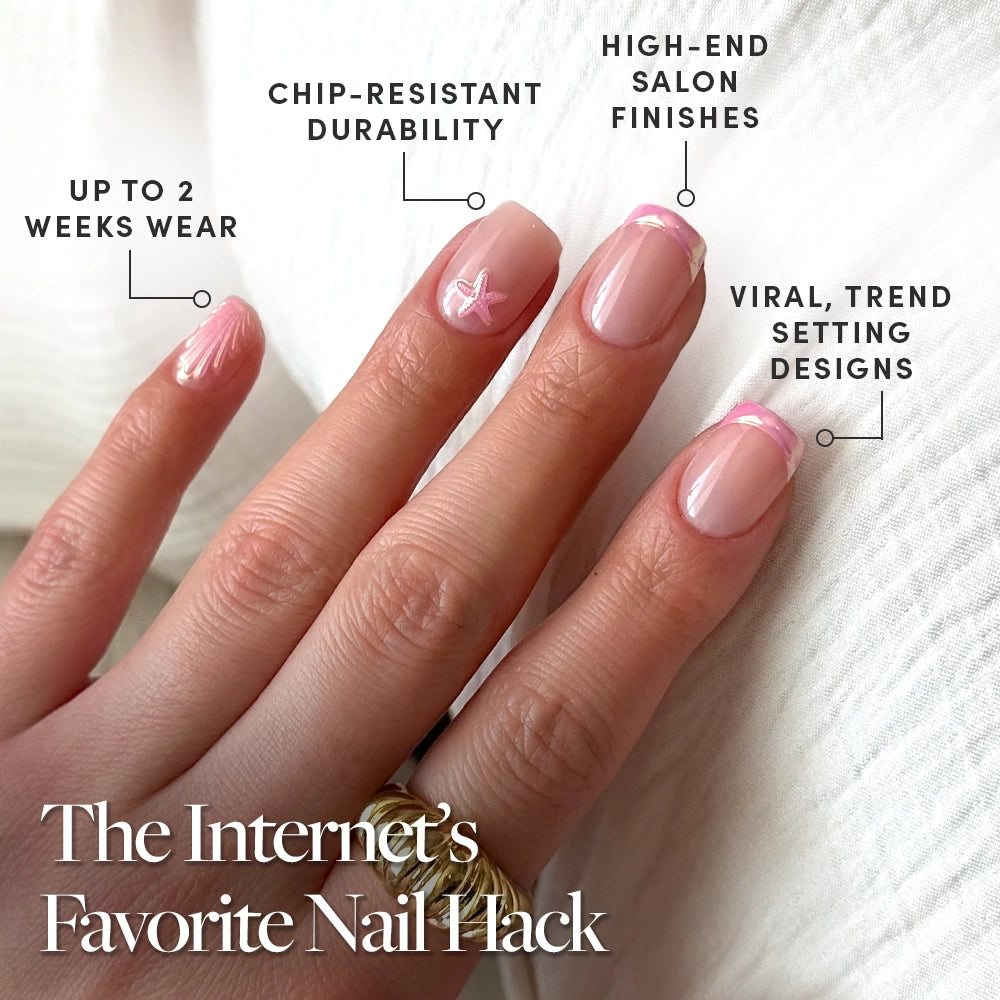 Blush Dunes - Product image