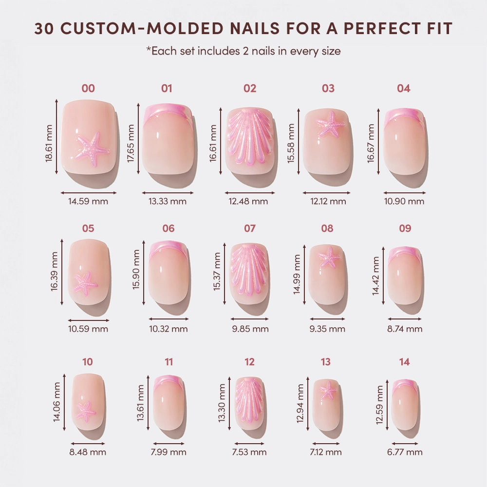 Blush Dunes - Product image