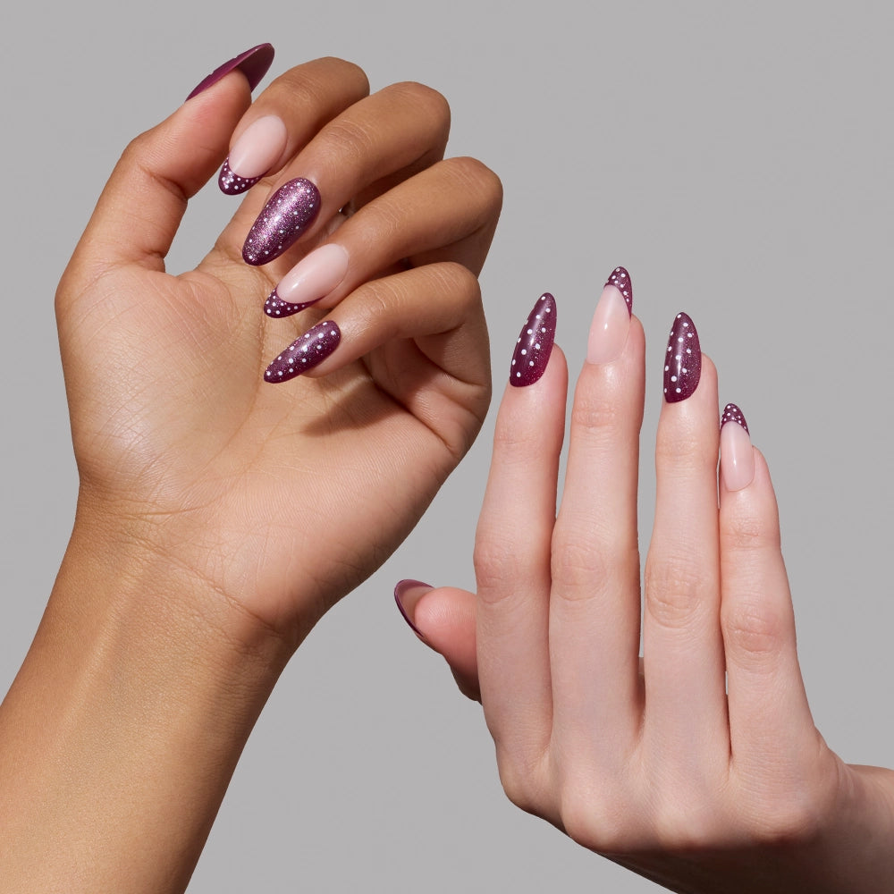 Dotted Mulberry - Product image
