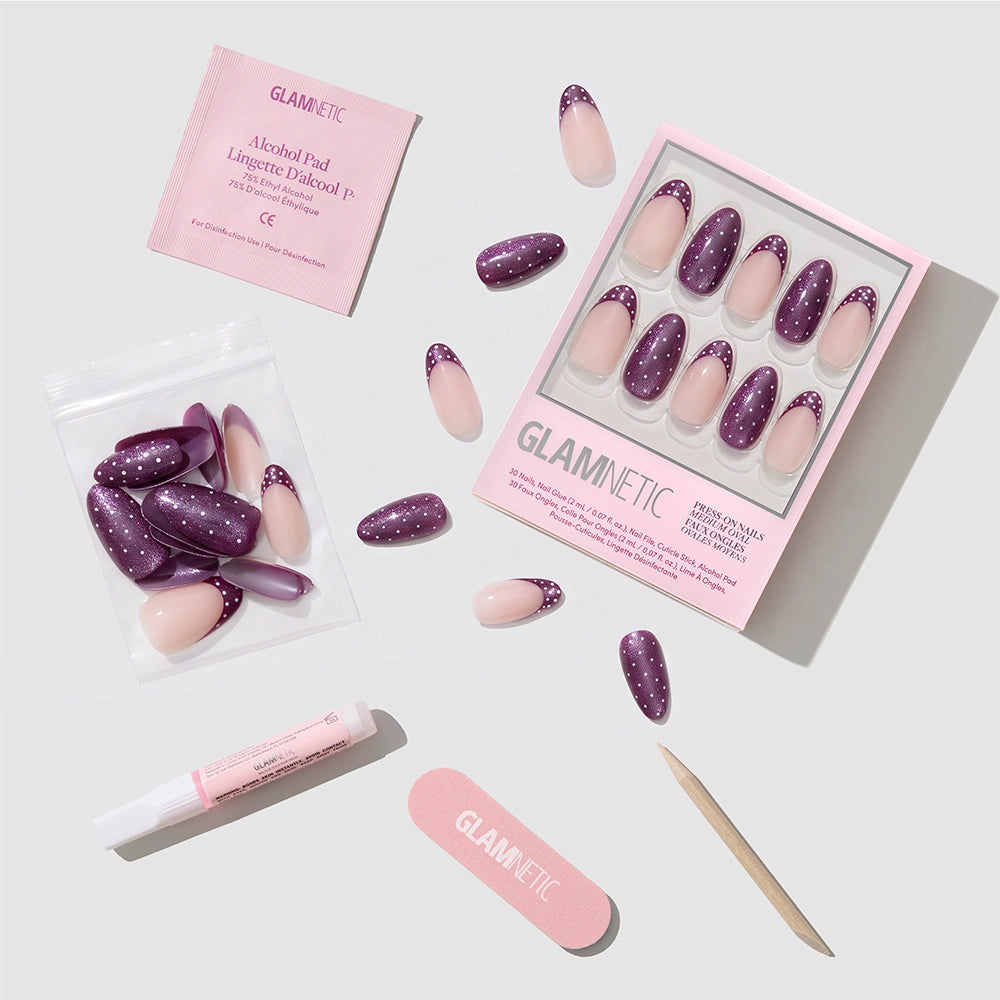 Dotted Mulberry - Product image