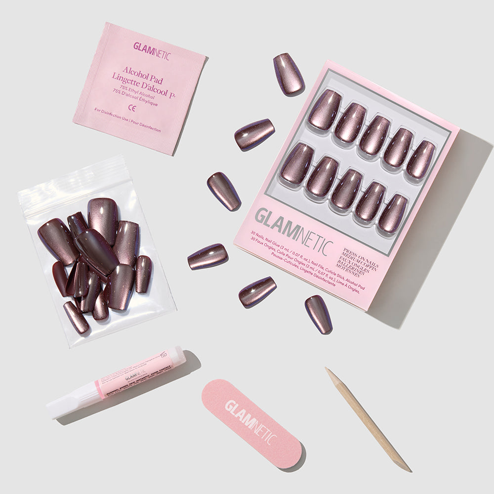 Espresso Glow - Product image