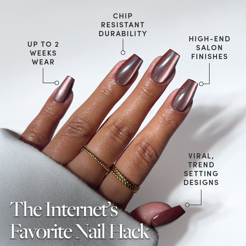 Espresso Glow - Product image