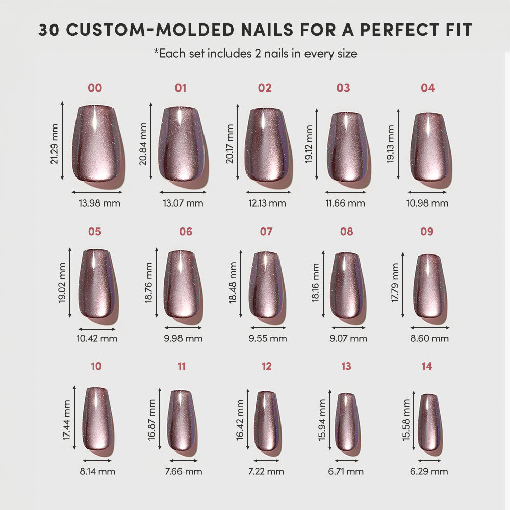 Espresso Glow - Product image