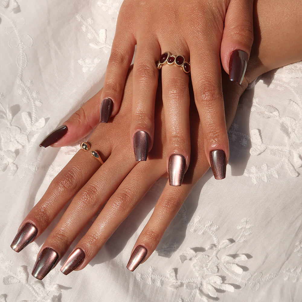 Espresso Glow - Product image