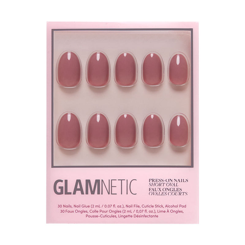 Shop Glamnetic Press-On Nails | Trendy, Long-Lasting Manicures at Home