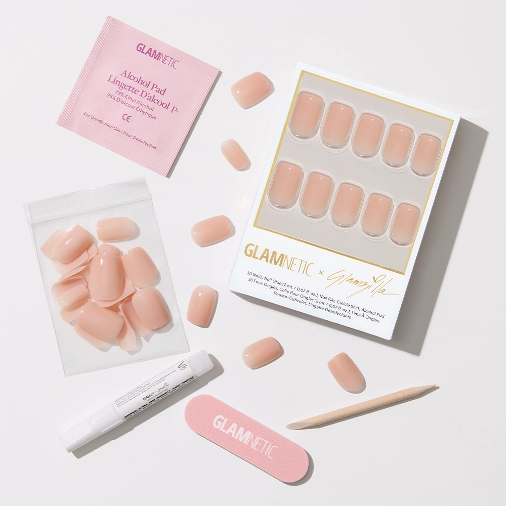 FOR THE "IT" GIRLS - Product image