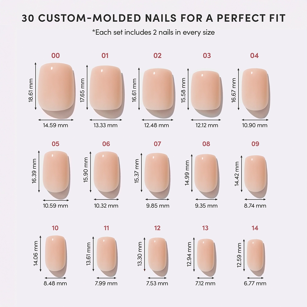 FOR THE "IT" GIRLS - Product image