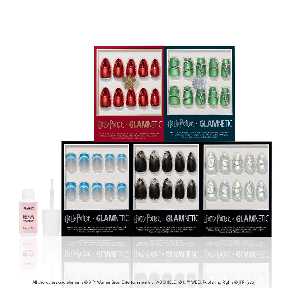 Glamnetic House Faves