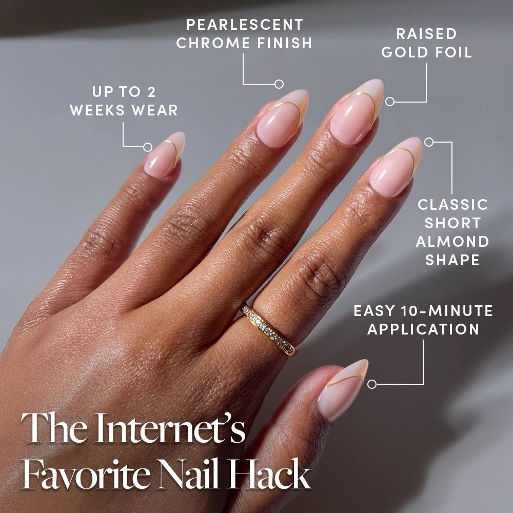 Heavenly Touch - Product image