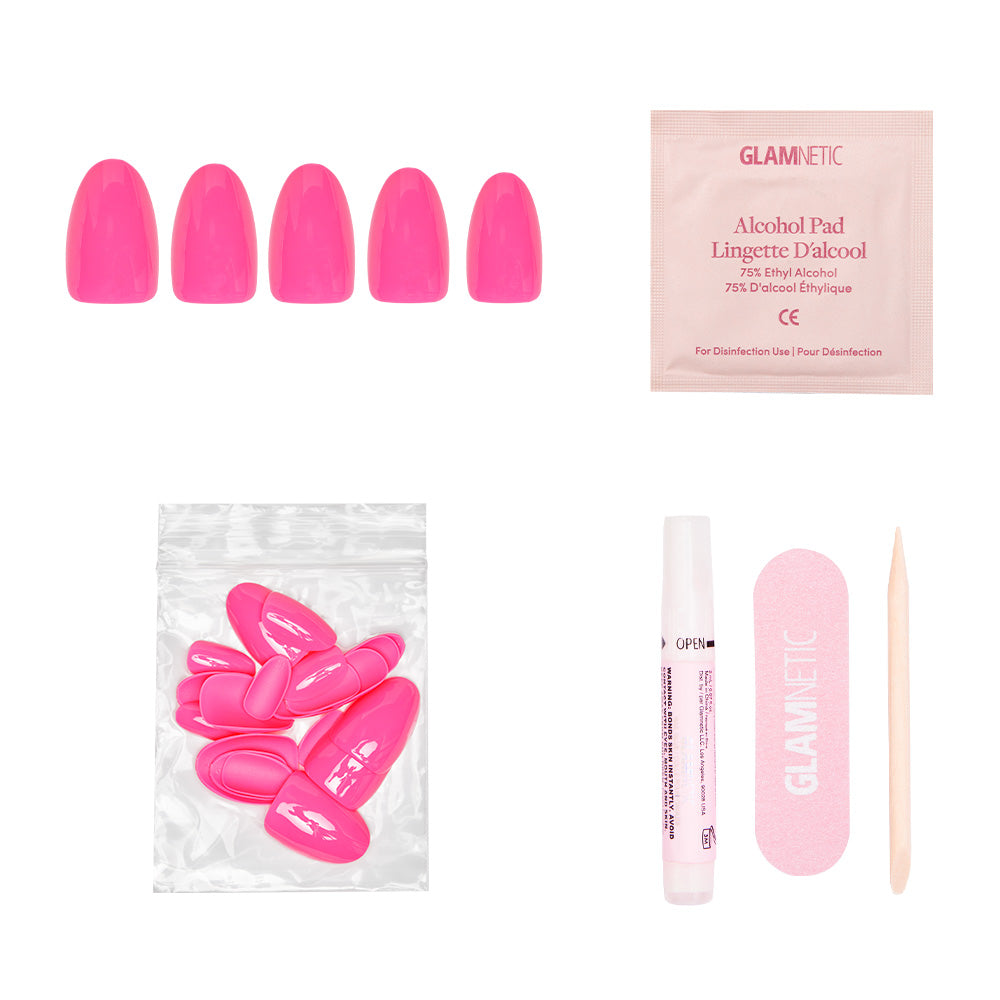 Hot Pink