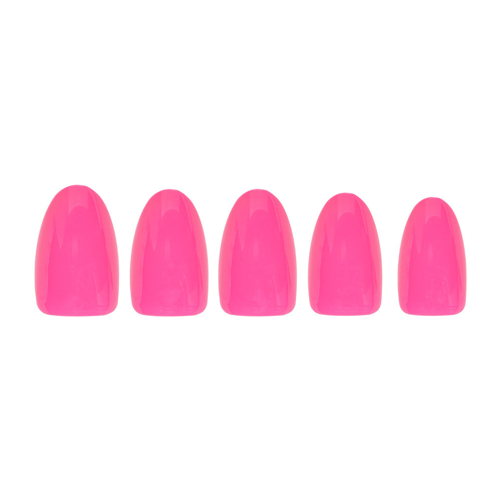 Hot Pink
