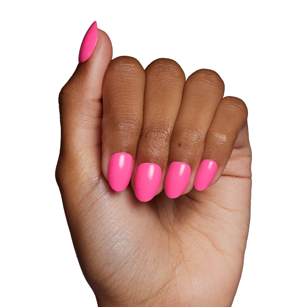 Hot Pink