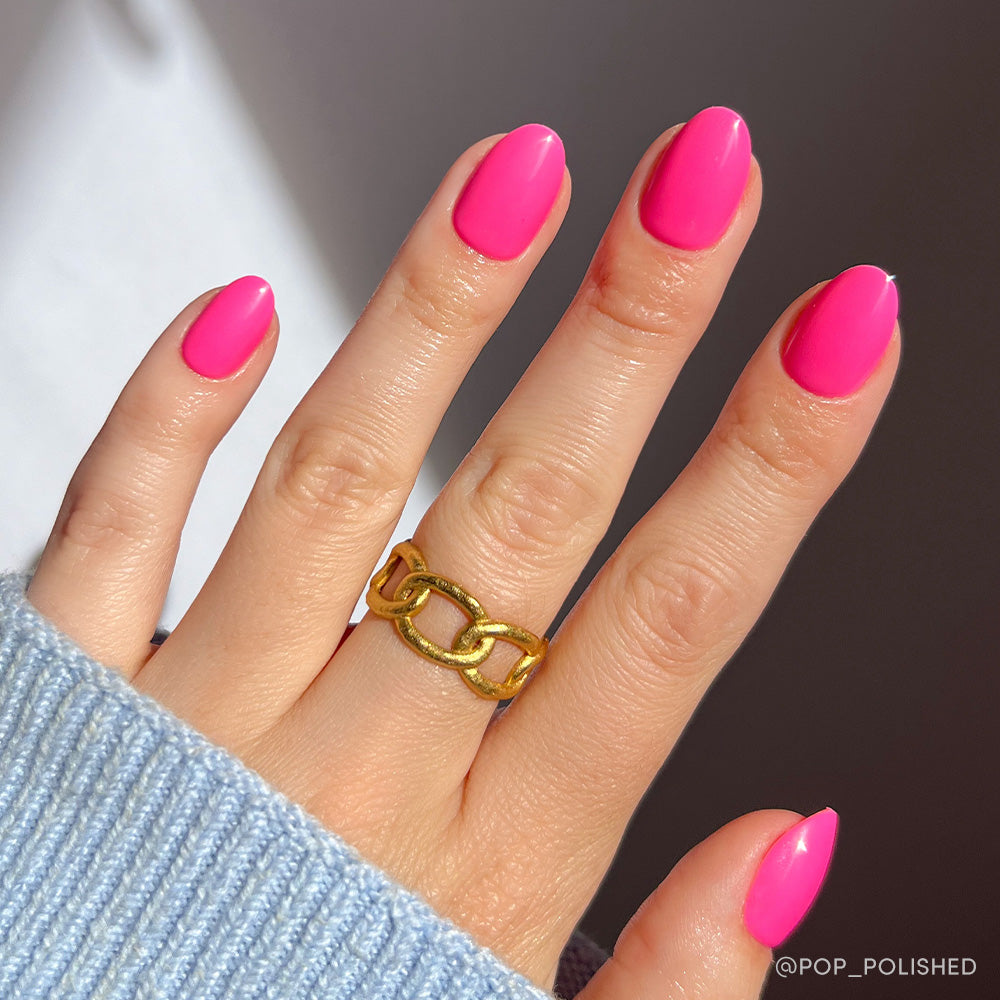 Hot Pink