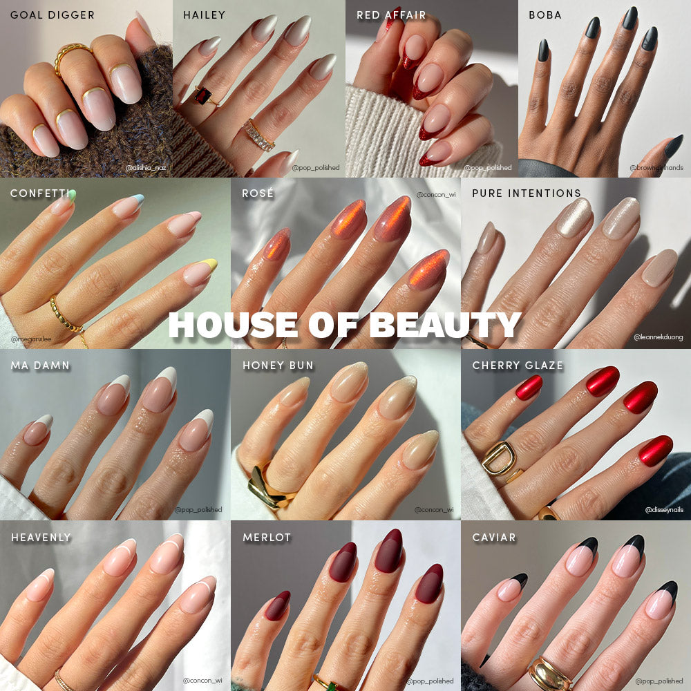 House of Beauty