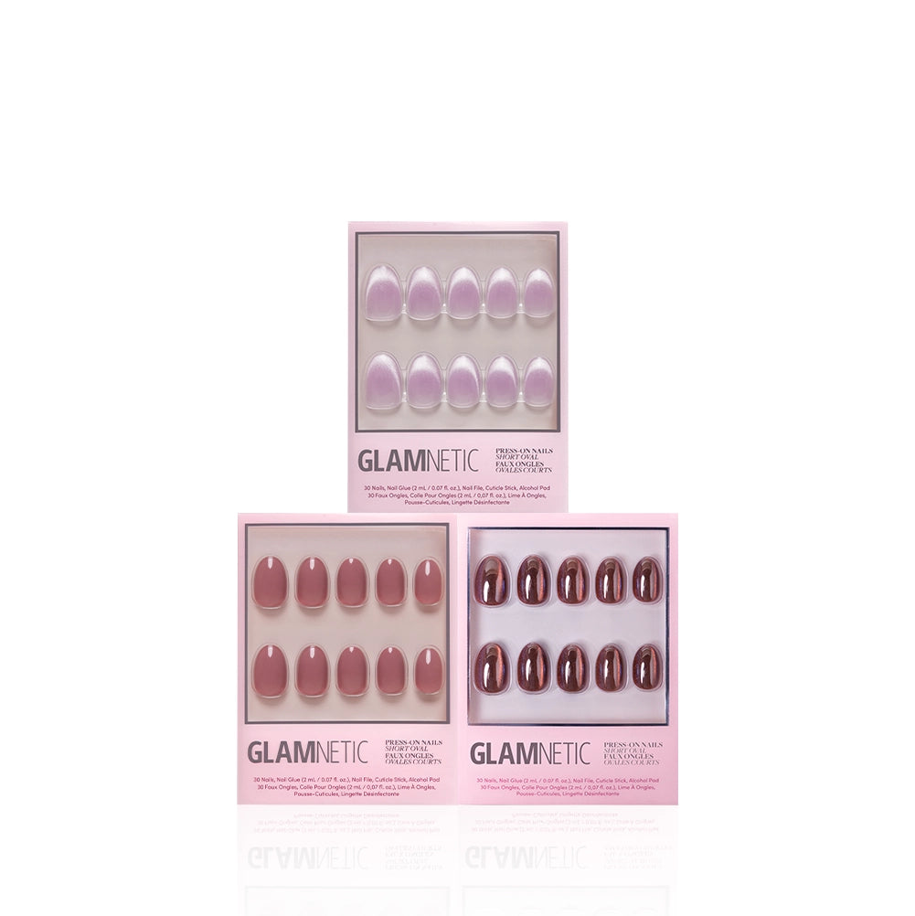 It's Only Ovals - Product image