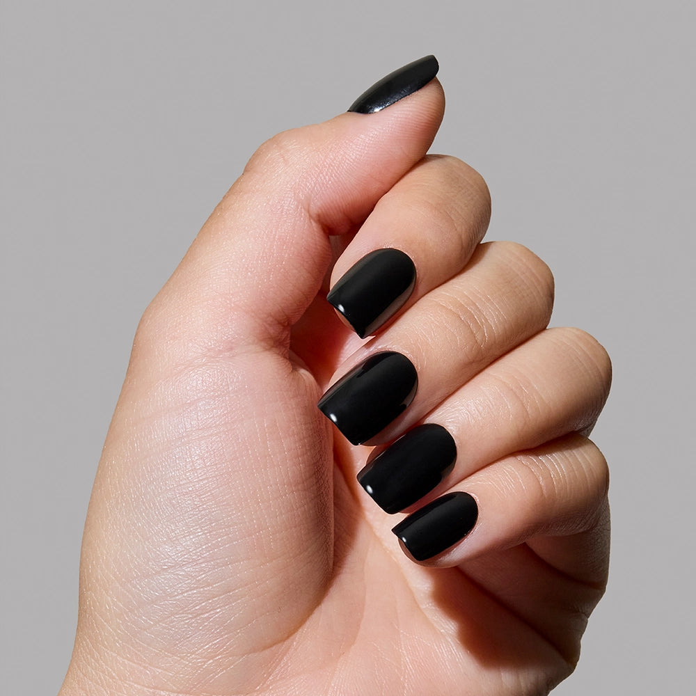Jet Black