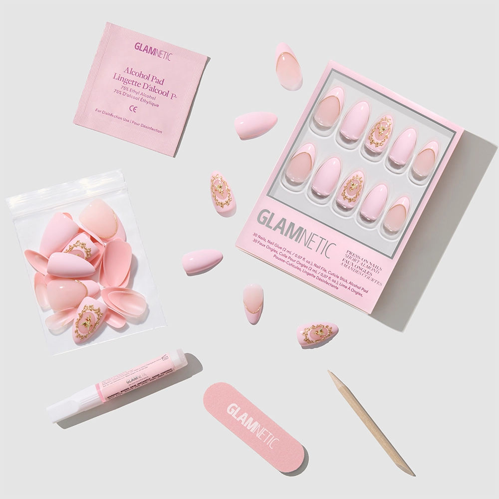 Lover's Crest - Product image