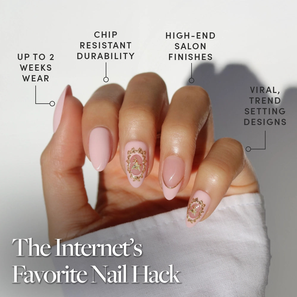 Lover's Crest - Product image