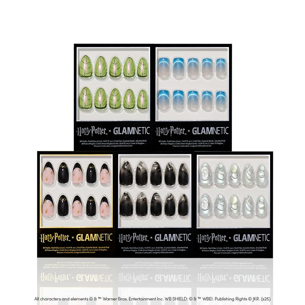 Magic & Mystery - Product image