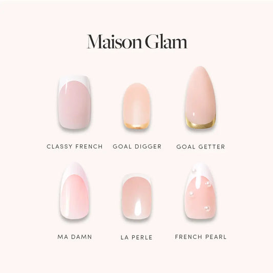 Maison Glam