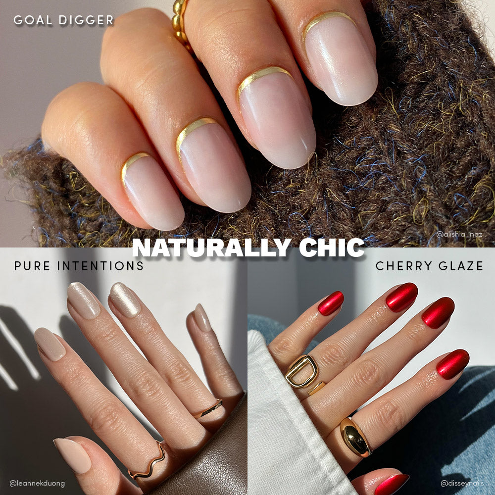 Naturally Chic