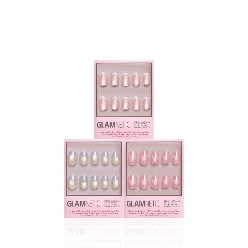 Ode to Ovals - Product image