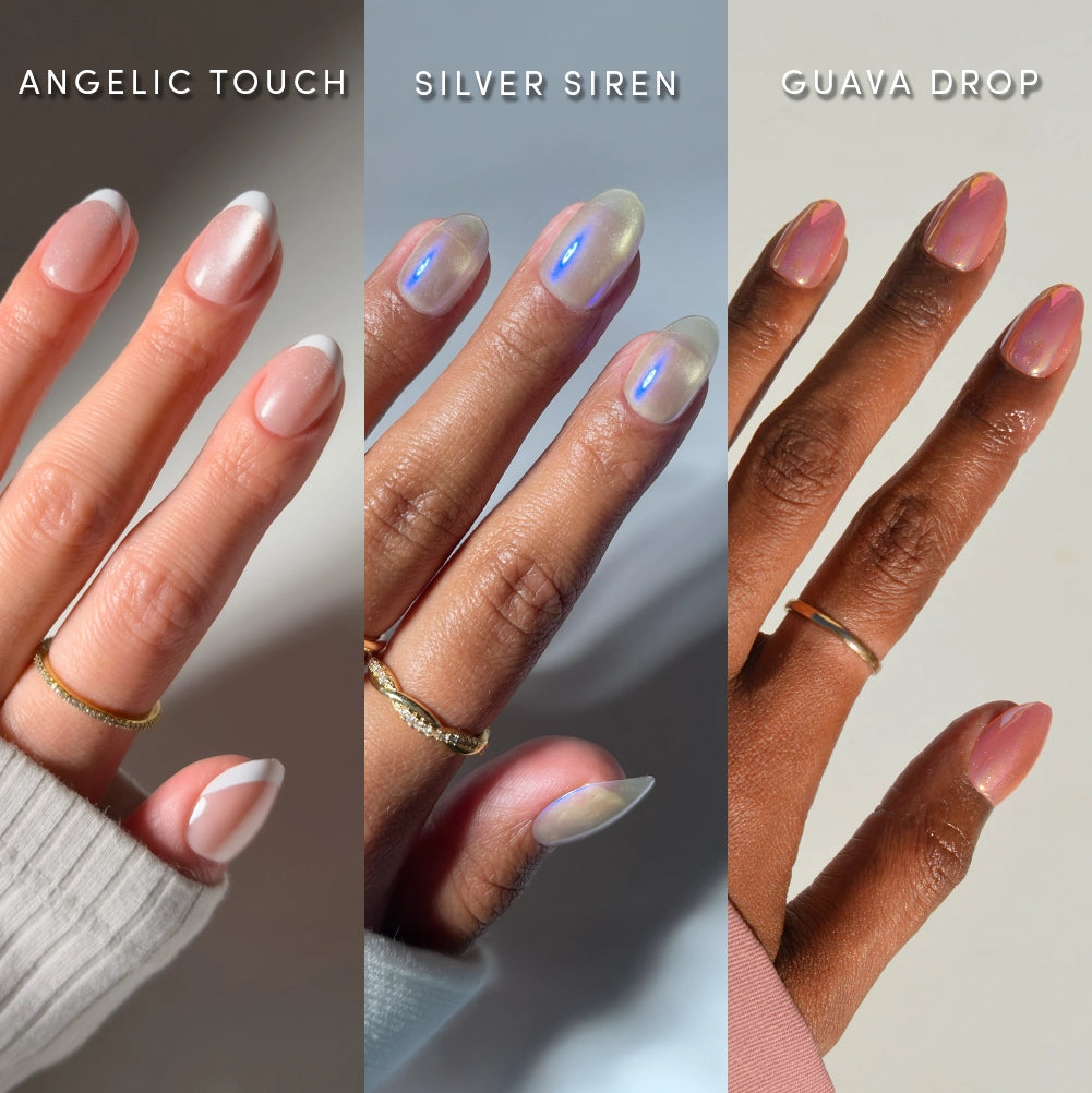 Ode to Ovals