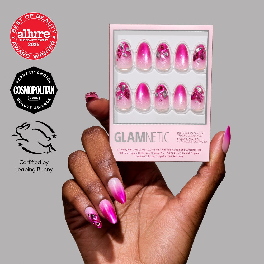 Pink Tourmaline - Product image