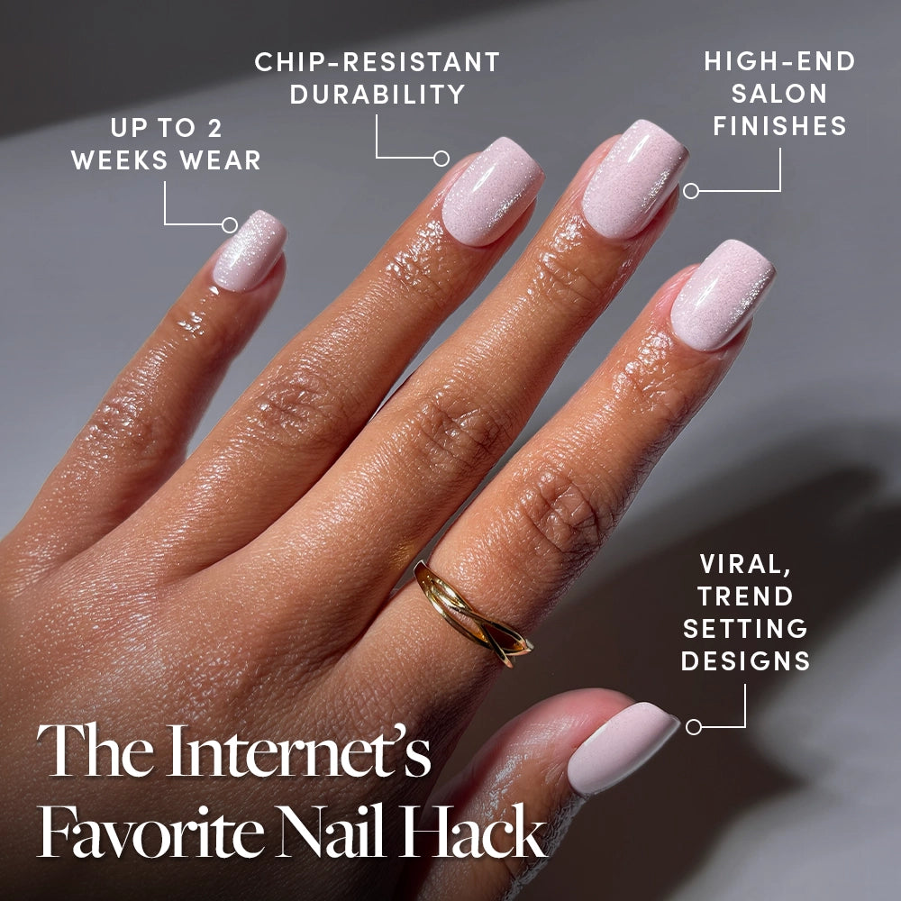 Pinky Promise - Product image