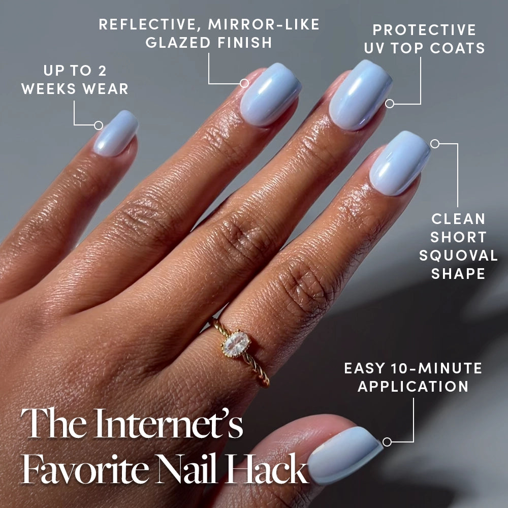 Powder Bleu - Product image