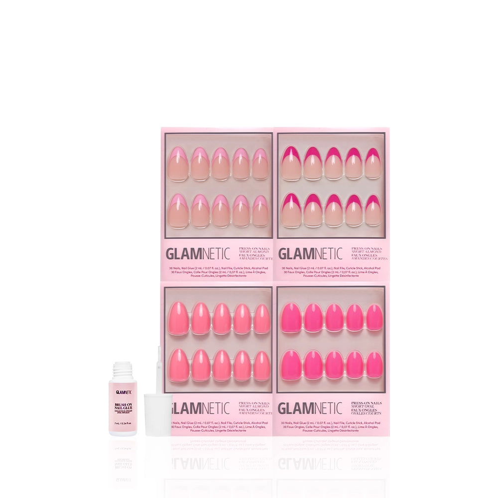 Pretty In Pinks