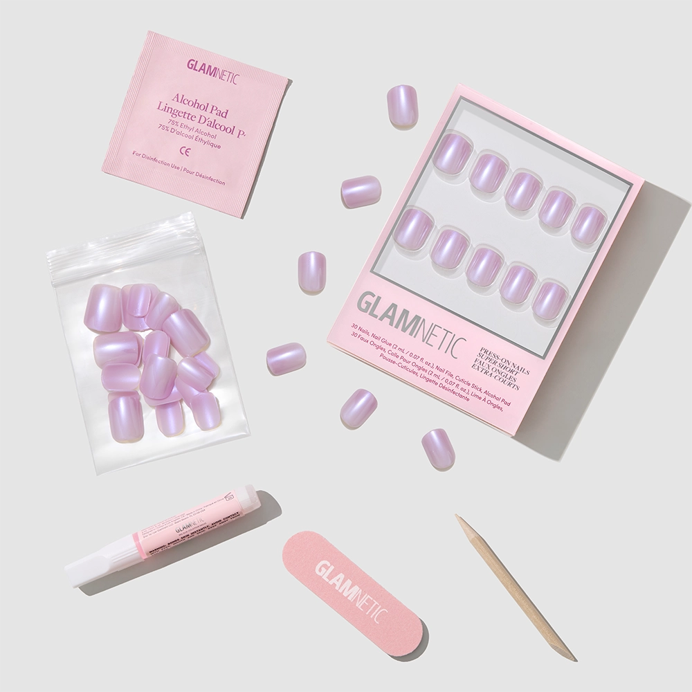 Purple Pixie - Product image