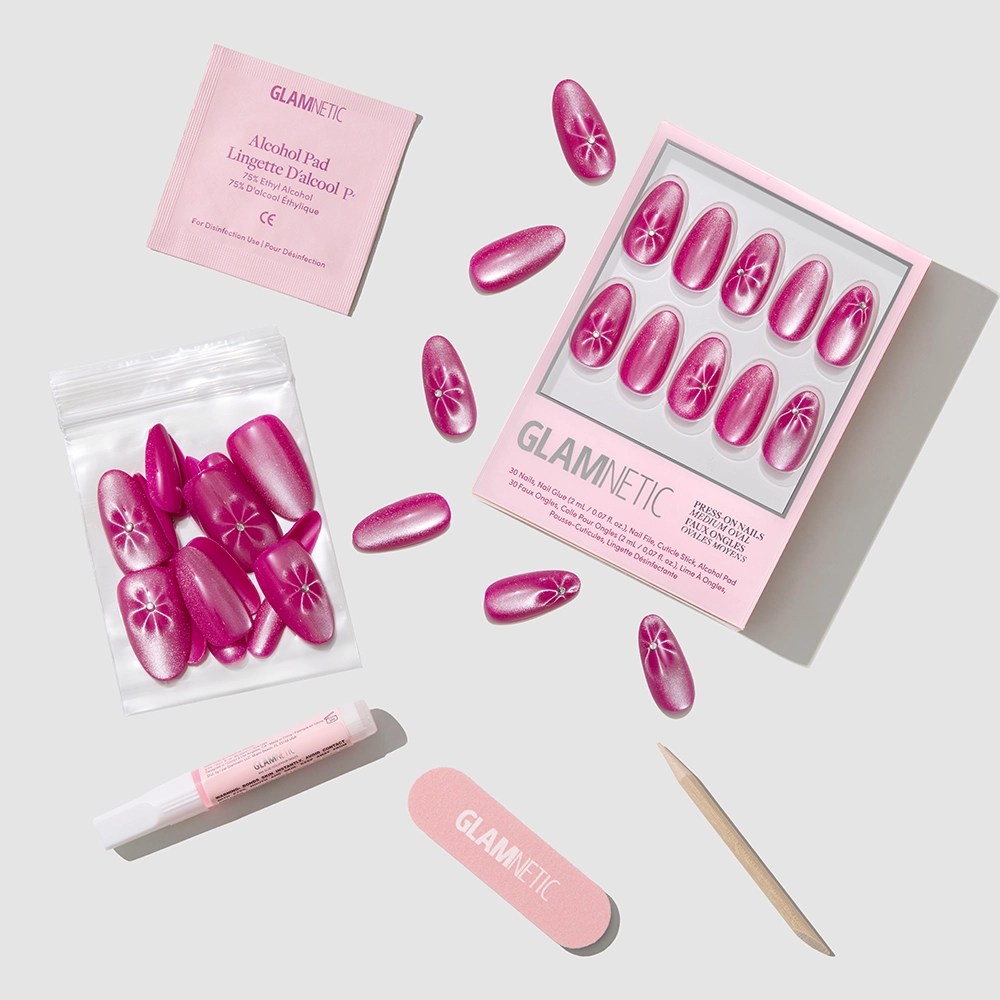 Rosy Siren - Product image